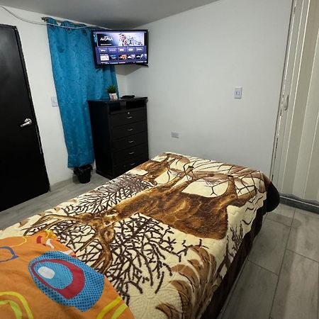 Hospedaje Holcay Bogotá Zewnętrze zdjęcie